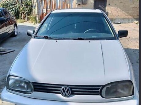 Volkswagen Golf 1995