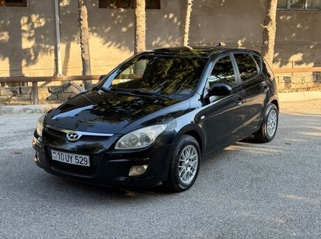 Hyundai i30 2008