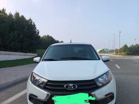 LADA (VAZ) Granta 2024