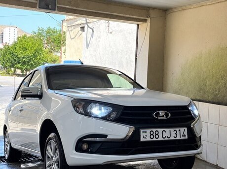 LADA (VAZ) Granta 2024