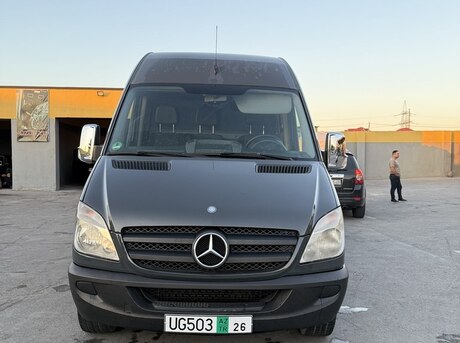 Mercedes Sprinter 315 2007