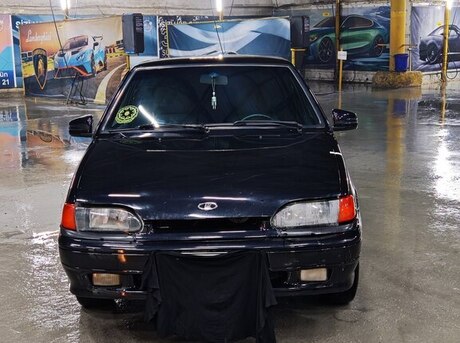LADA (VAZ) 2115 2010