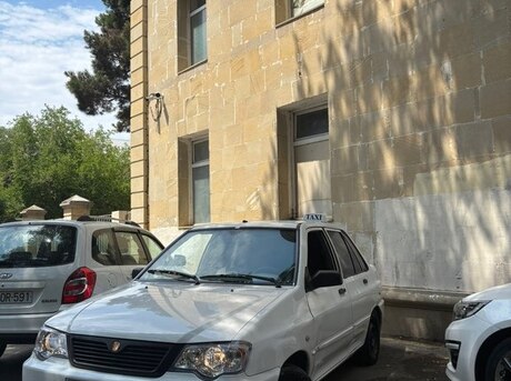 Saipa 132 2013