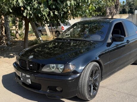 BMW 316 1999