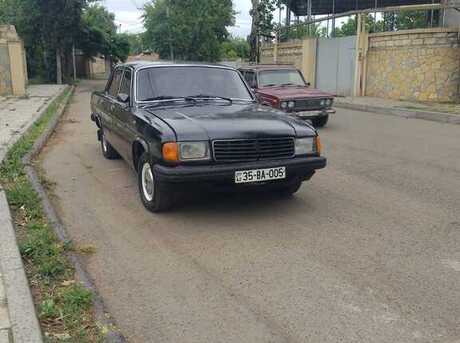 GAZ 31029 1994