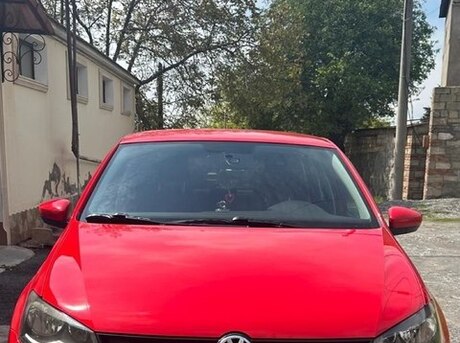 Volkswagen Polo 2010