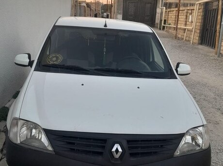 Renault Tondar 2012