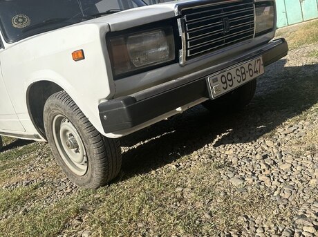 LADA (VAZ) 2107 2006
