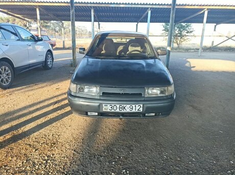 LADA (VAZ) 2112 2001