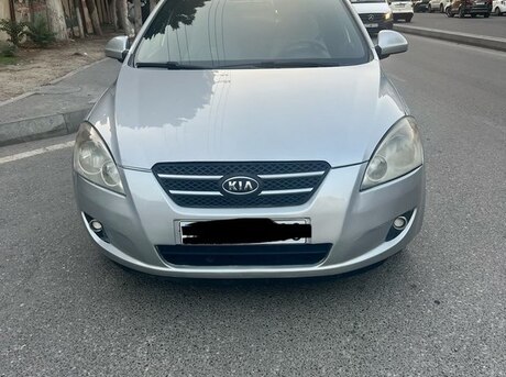 Kia  2008