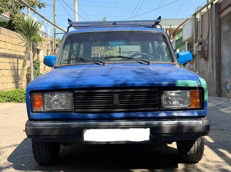 LADA (VAZ) 2104 2007