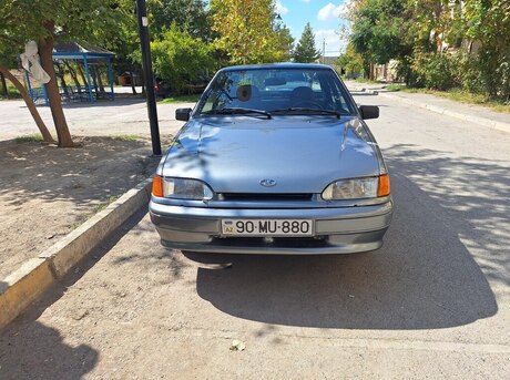 LADA (VAZ) 2115 2011