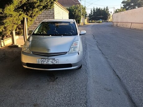 Toyota Prius 2009