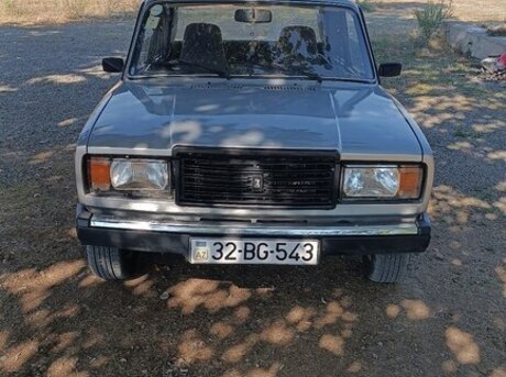 LADA (VAZ) 2107 2010