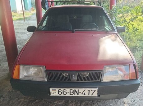 LADA (VAZ) 2109 1995