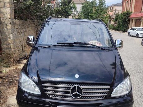 Mercedes  2008