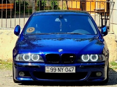 BMW 528 1999