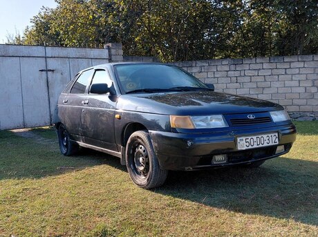 LADA (VAZ) 2112 2006