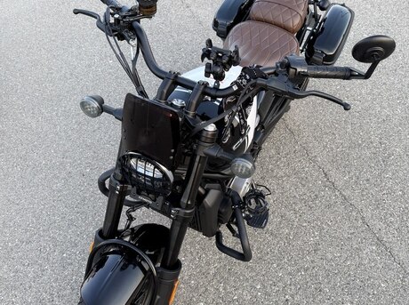 CFMOTO  2026