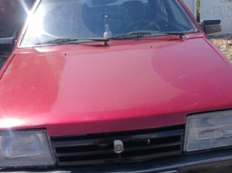 LADA (VAZ) 21099 1992