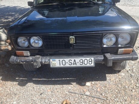 LADA (VAZ) 2106 2006