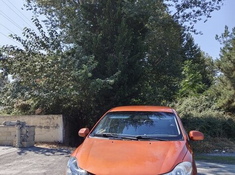 Chery Fulwin 2 2012