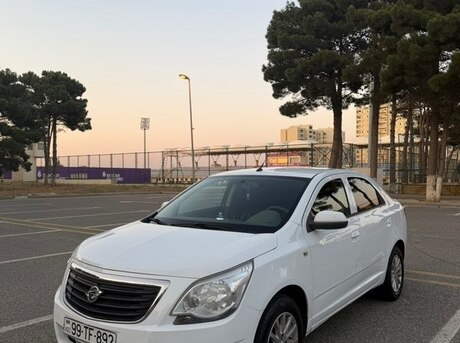 Ravon R4 2019