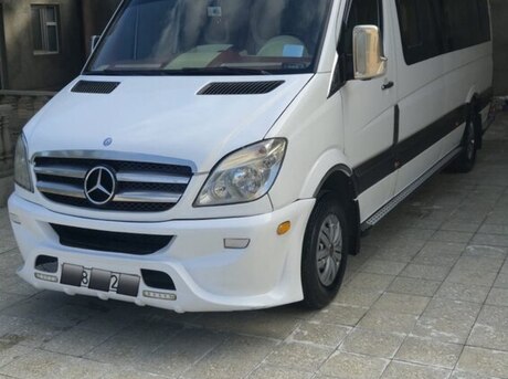 Mercedes Sprinter 315 2010