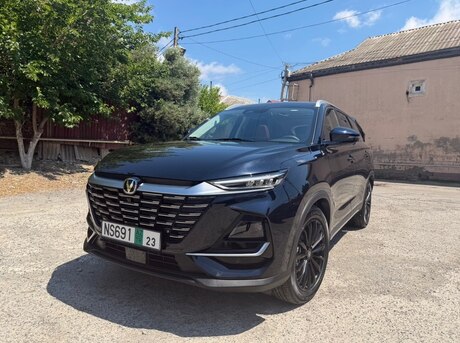 Changan  2026