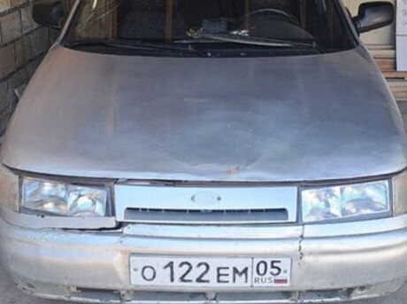 LADA (VAZ) 2112 2007
