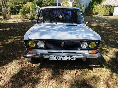 LADA (VAZ) 2106 2006