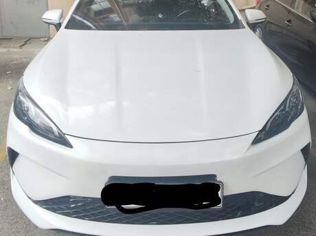 BYD  2025