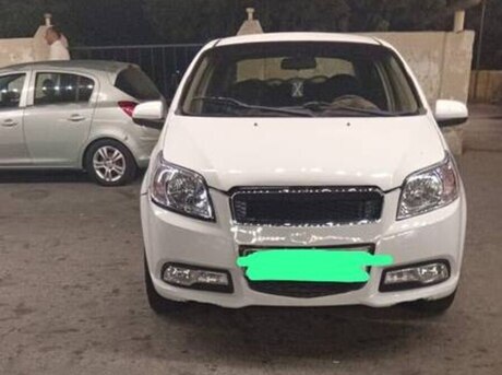 Ravon Nexia R3 2019