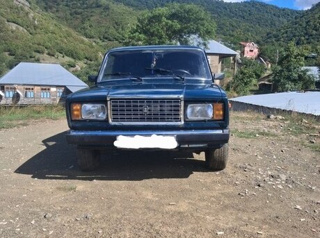 LADA (VAZ) 2107 2008