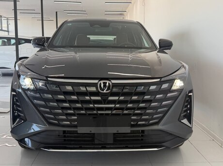 Changan  2025