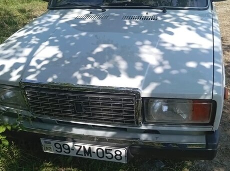 LADA (VAZ) 2107 2006