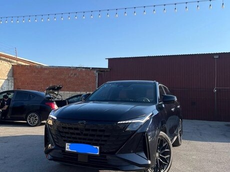 Changan  2025