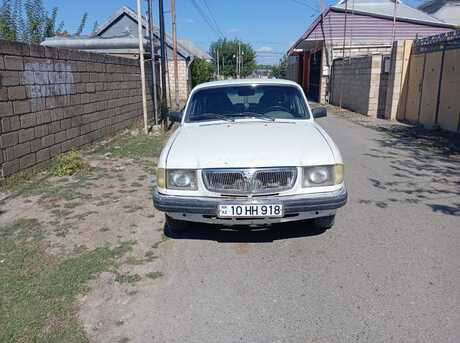 GAZ 3110 1998