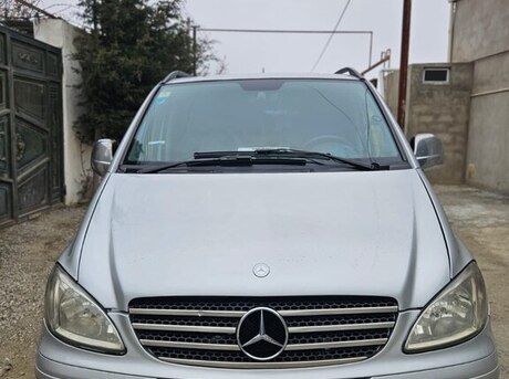 Mercedes  2008