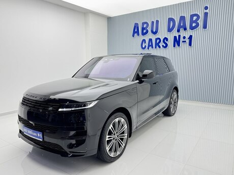 Land Rover RR Sport 2023