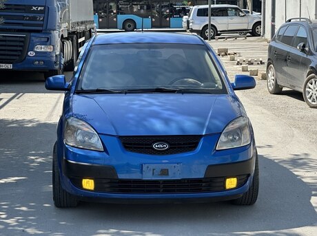 Kia Rio 2006