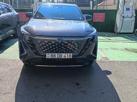 Changan  2024