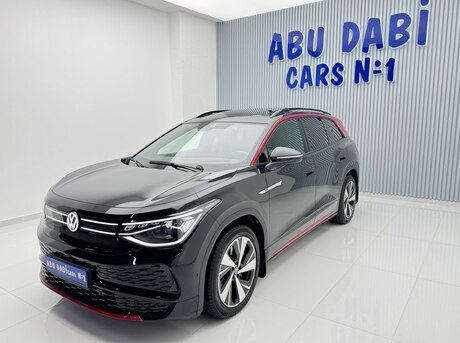 Volkswagen  2023