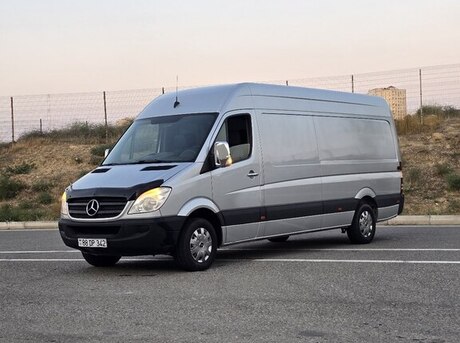 Mercedes Sprinter 311 2007