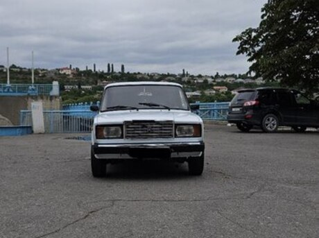 LADA (VAZ) 2107 2006