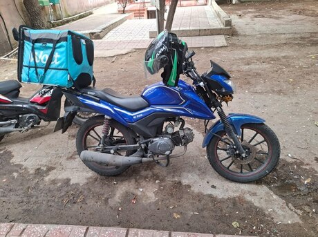 Tufan M50 2025