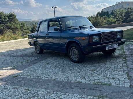 LADA (VAZ) 2107 2009