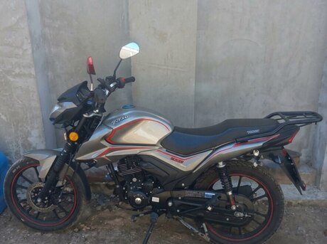 Tufan M50 2025
