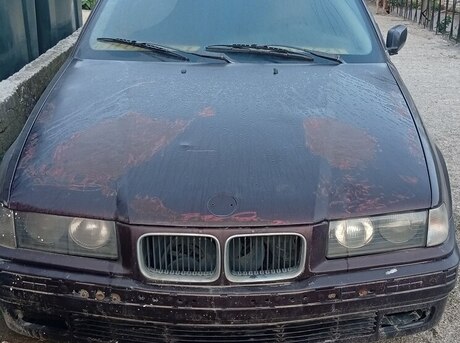 BMW 320 1995