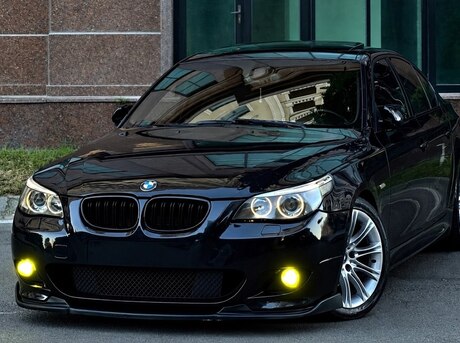 BMW 530 2005